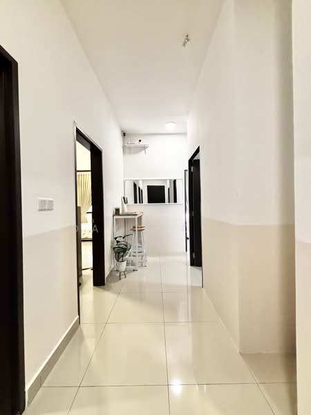 Service Residence for Sale at Meldrum Heights (Residensi Meldrum) - David Ong - Corridor - PropertyGuru.com.my