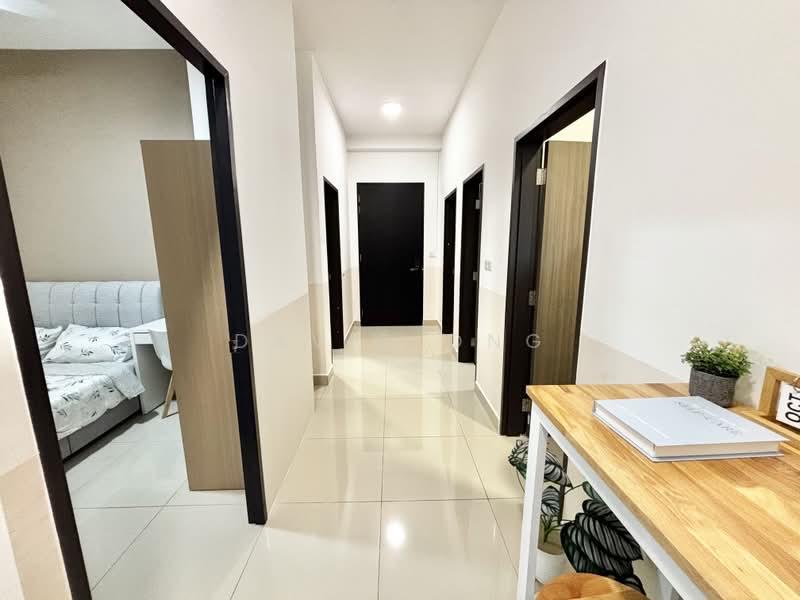 Service Residence for Sale at Meldrum Heights (Residensi Meldrum) - David Ong - Corridor - PropertyGuru.com.my
