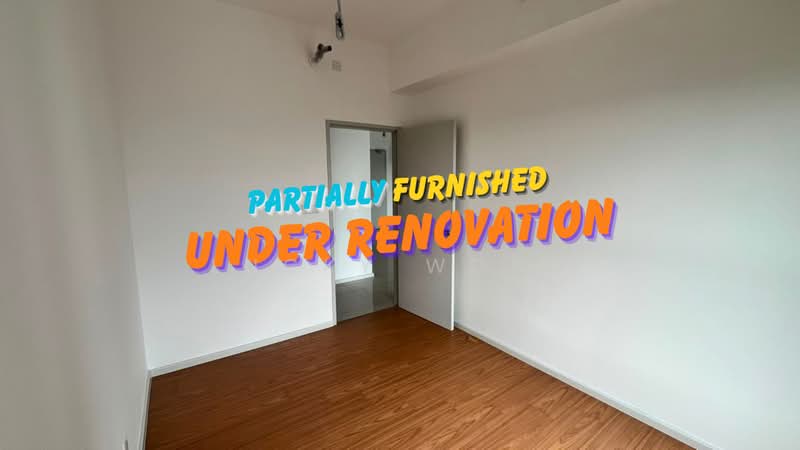 Servis Apartment untuk Disewa di Jernih Residence - Lucky Wong - Interior - PropertyGuru.com.my