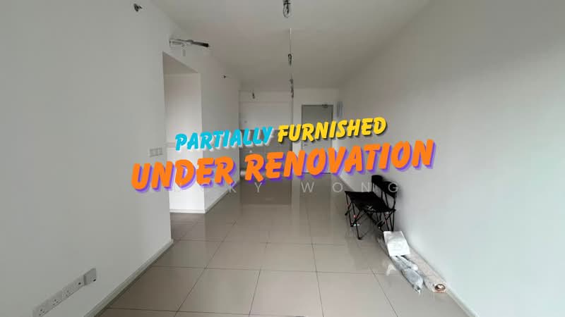 Servis Apartment untuk Disewa di Jernih Residence - Lucky Wong - Interior - PropertyGuru.com.my