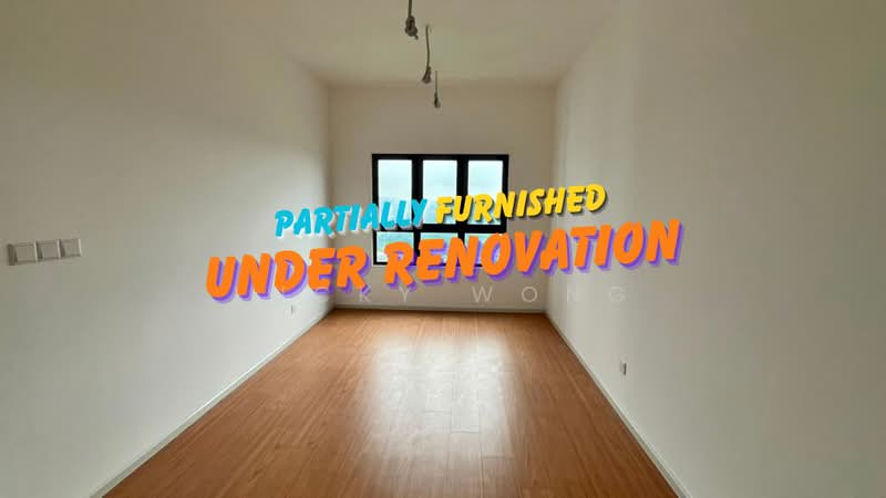 Servis Apartment untuk Disewa di Jernih Residence - Lucky Wong - Interior - PropertyGuru.com.my