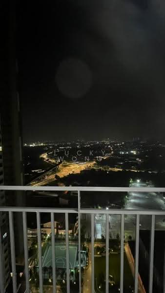 Kediaman Servis untuk Disewa di Jernih Residence - Lucky Wong - View - PropertyGuru.com.my