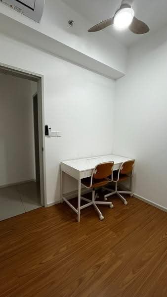 Kediaman Servis untuk Disewa di Jernih Residence - Lucky Wong - Study - PropertyGuru.com.my