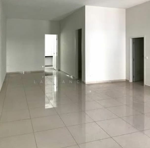 2-storey Terraced House for Sale in Melaka City (Melaka) - Lawrance Lim - Living Room - PropertyGuru.com.my