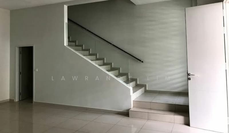2-storey Terraced House for Sale in Melaka City (Melaka) - Lawrance Lim - Interior - PropertyGuru.com.my
