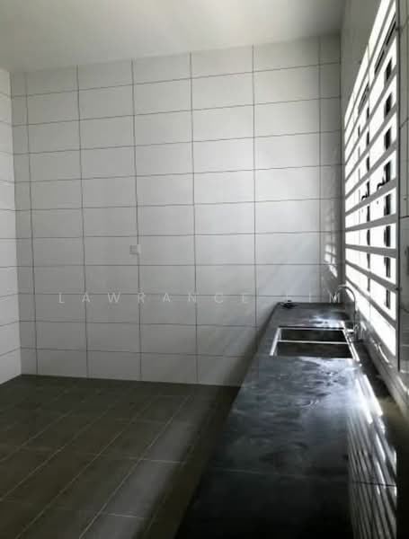 2-storey Terraced House for Sale in Melaka City (Melaka) - Lawrance Lim - Kitchen - PropertyGuru.com.my