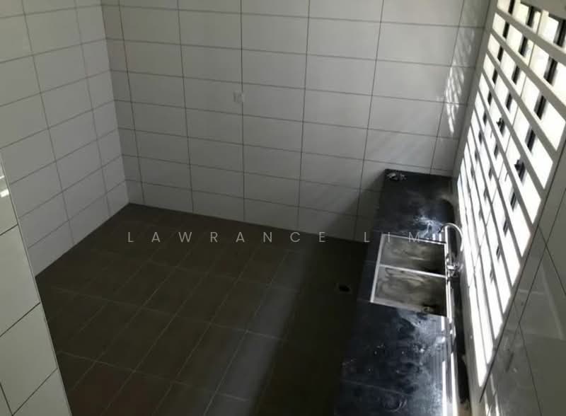 2-storey Terraced House for Sale in Melaka City (Melaka) - Lawrance Lim - Kitchen - PropertyGuru.com.my