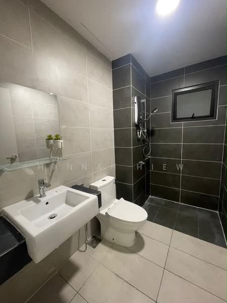 Servis Apartment untuk Disewa di M Oscar - Hannah Hiew - PropertyGuru.com.my