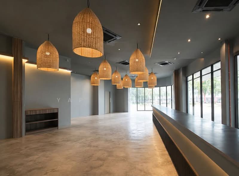 Shop / Office for Rent in George Town (Penang) - Yap Yi Xiang - Interior - PropertyGuru.com.my