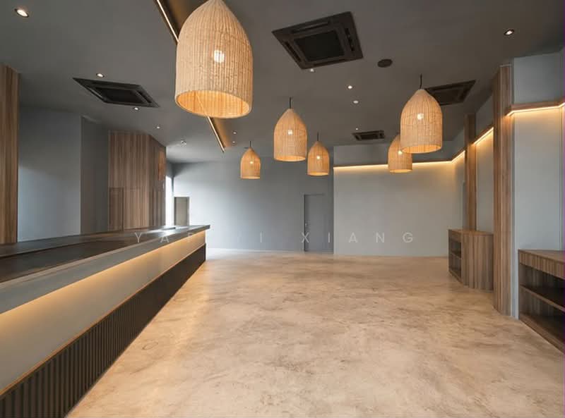 Shop / Office for Rent in George Town (Penang) - Yap Yi Xiang - Interior - PropertyGuru.com.my