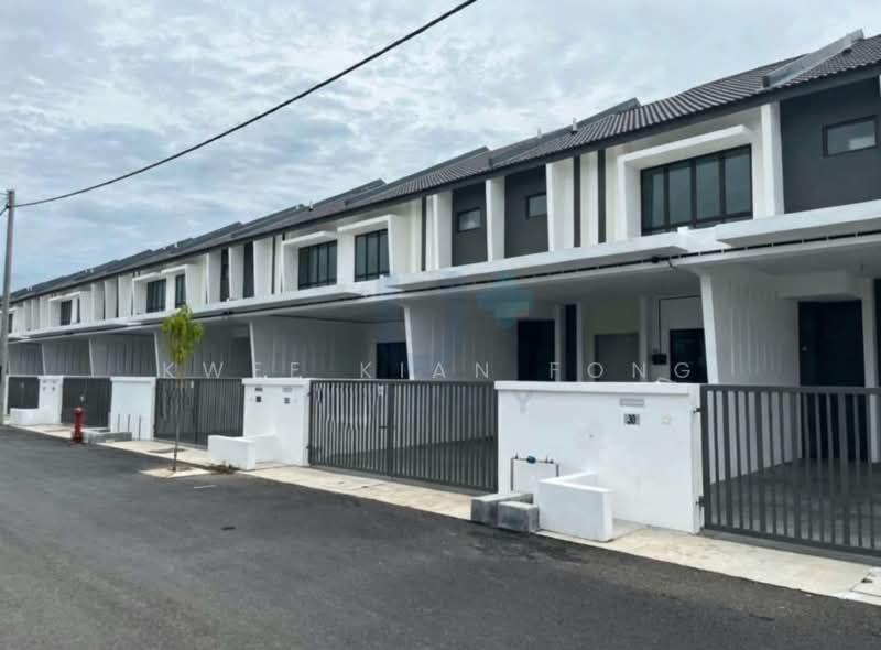2-storey Terraced House for Sale in Kuantan (Pahang) - Kwee Kian Fong - PropertyGuru.com.my