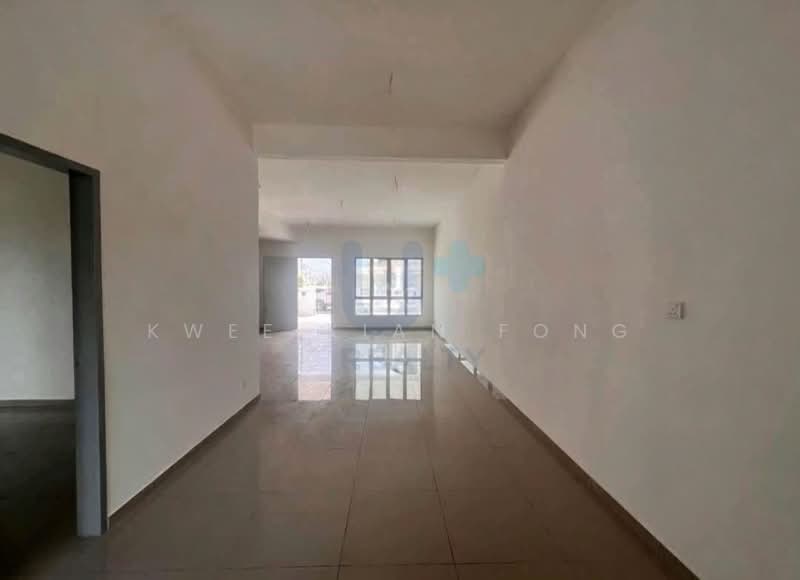 2-storey Terraced House for Sale in Kuantan (Pahang) - Kwee Kian Fong - Living Room - PropertyGuru.com.my