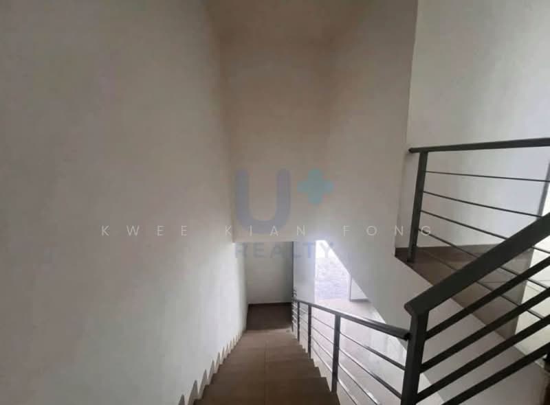 2-storey Terraced House for Sale in Kuantan (Pahang) - Kwee Kian Fong - Interior - PropertyGuru.com.my