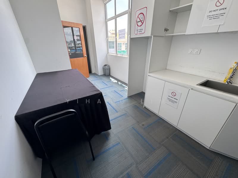 Kedai / Pejabat untuk Disewa di Taman Pauh Jaya (Perai) - Yihang Lim - PropertyGuru.com.my