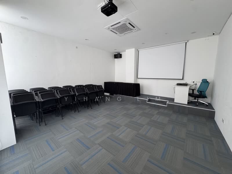 Kedai / Pejabat untuk Disewa di Taman Pauh Jaya (Perai) - Yihang Lim - PropertyGuru.com.my