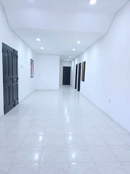 Rumah Teres 1 Tingkat untuk Dijual di Taman Sri Tebrau (Johor Bahru) - Karl Lim - Interior - PropertyGuru.com.my