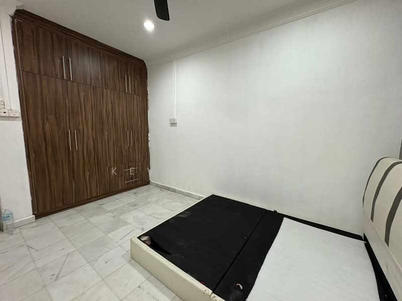 Rumah Teres 1-Tingkat untuk Disewa di Taman Taynton View (Cheras) - Kevin Chen - Bedroom - PropertyGuru.com.my