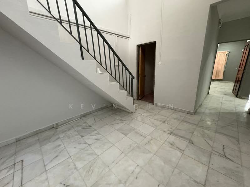 Rumah Teres 1-Tingkat untuk Disewa di Taman Taynton View (Cheras) - Kevin Chen - Interior - PropertyGuru.com.my