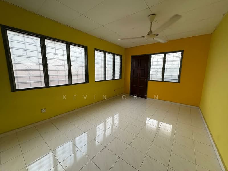 Rumah Teres 1-Tingkat untuk Disewa di Taman Taynton View (Cheras) - Kevin Chen - Interior - PropertyGuru.com.my