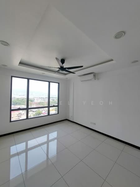 Servis Apartment untuk Disewa di Luminari - Samuel Yeoh - Interior - PropertyGuru.com.my