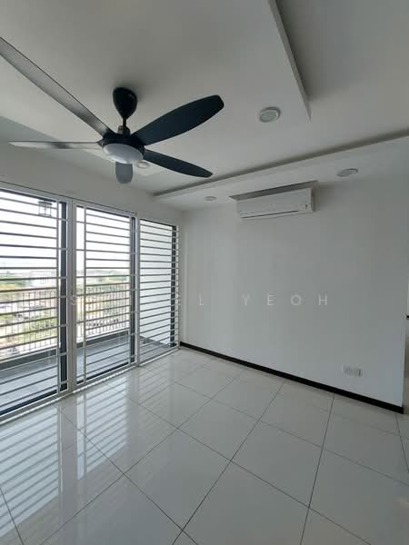 Servis Apartment untuk Disewa di Luminari - Samuel Yeoh - Interior - PropertyGuru.com.my