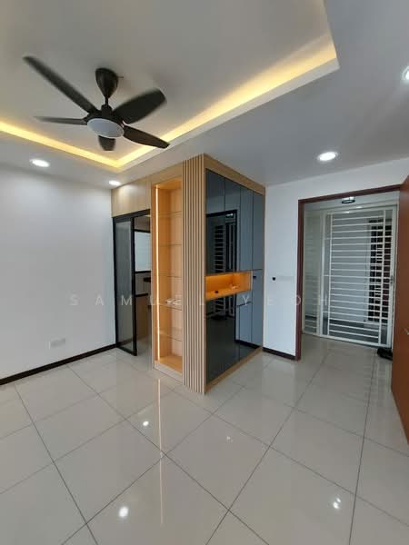 Servis Apartment untuk Disewa di Luminari - Samuel Yeoh - Interior - PropertyGuru.com.my