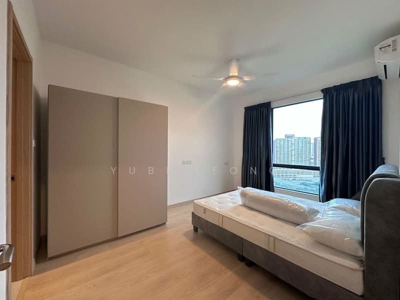 Servis Apartment untuk Disewa di Aradia Residence @ Lake City KL North - Yubi Leong - PropertyGuru.com.my