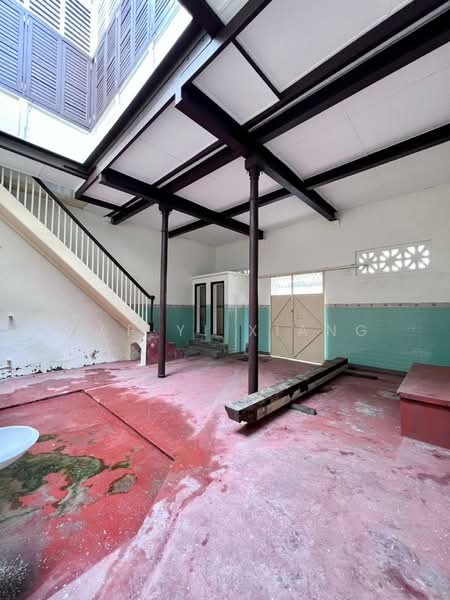 Shop / Office for Rent in George Town (Penang) - Yap Yi Xiang - Interior - PropertyGuru.com.my
