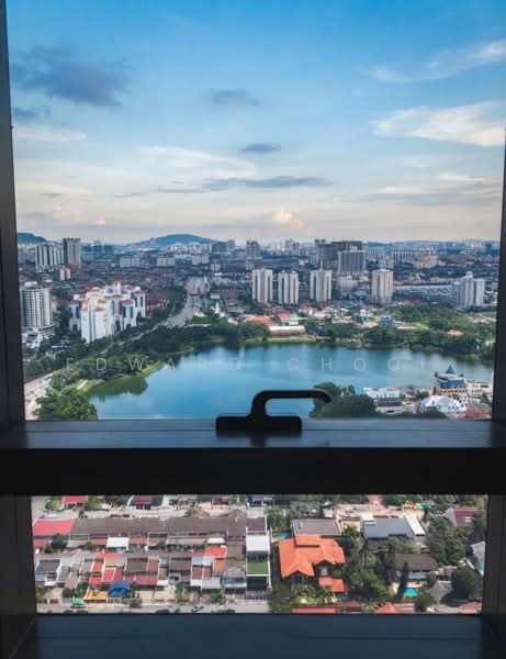 Service Residence for Sale at M City - Edward Chooi - View - PropertyGuru.com.my