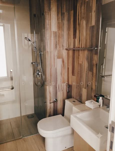 Service Residence for Sale at M City - Edward Chooi - Bathroom - PropertyGuru.com.my