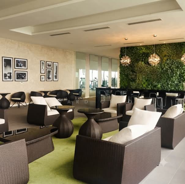 Service Residence for Sale at M City - Edward Chooi - Lobby - PropertyGuru.com.my