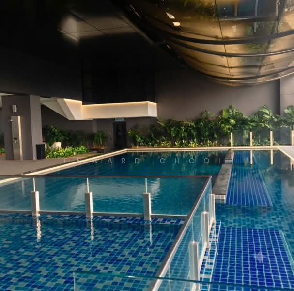Service Residence for Sale at M City - Edward Chooi - Pool - PropertyGuru.com.my