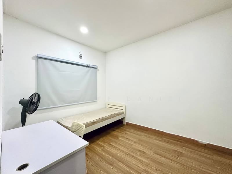 Semi-Detached House for Sale in Sungai Long (Bandar Sungai Long) - Ashraff Daniel - Bedroom - PropertyGuru.com.my
