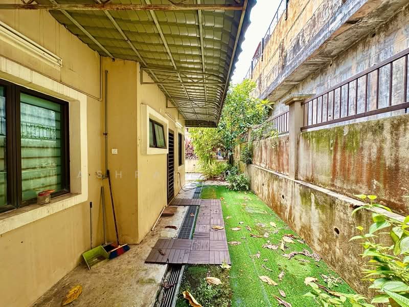 Semi-Detached House for Sale in Sungai Long (Bandar Sungai Long) - Ashraff Daniel - Exterior - PropertyGuru.com.my