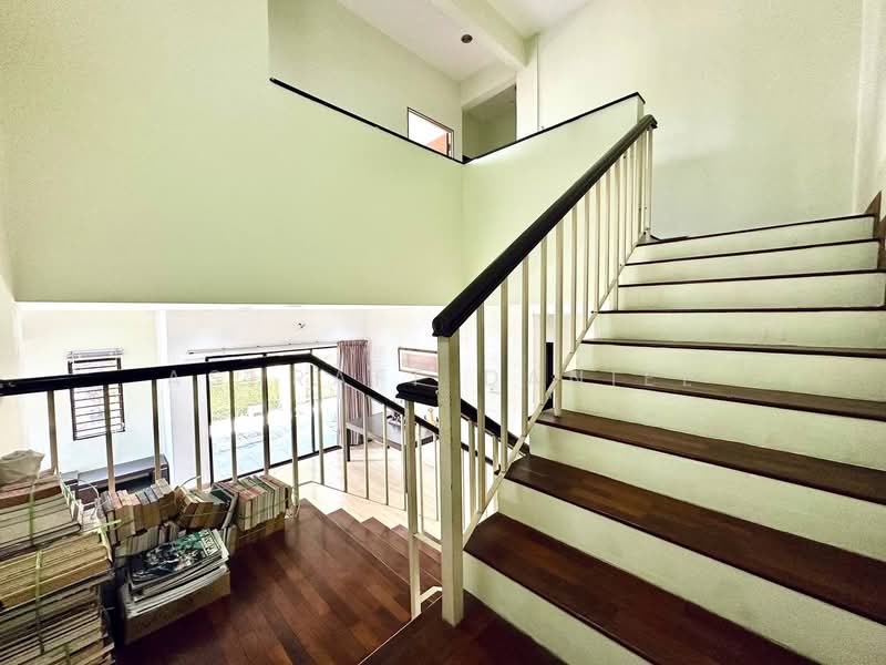 Semi-Detached House for Sale in Sungai Long (Bandar Sungai Long) - Ashraff Daniel - Interior - PropertyGuru.com.my