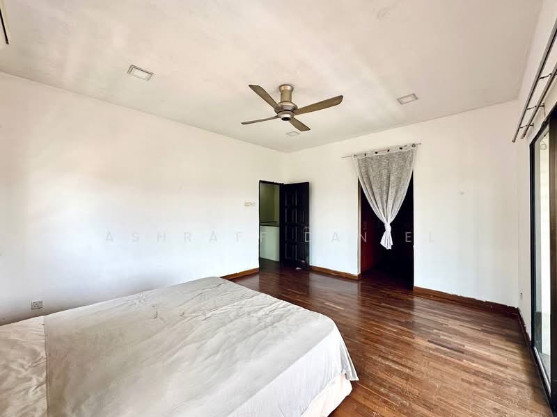 Semi-Detached House for Sale in Sungai Long (Bandar Sungai Long) - Ashraff Daniel - Bedroom - PropertyGuru.com.my