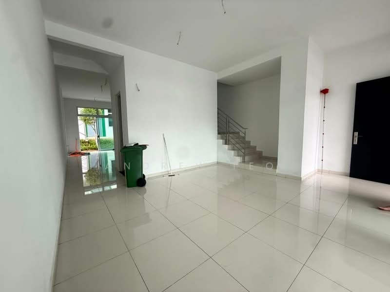 Rumah Teres 2-Tingkat untuk Dijual di Setia Eco Cascadia (Tebrau) - Andrew Teo - Interior - PropertyGuru.com.my