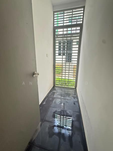 Rumah Teres 2-Tingkat untuk Dijual di Setia Eco Cascadia (Tebrau) - Andrew Teo - Exterior - PropertyGuru.com.my