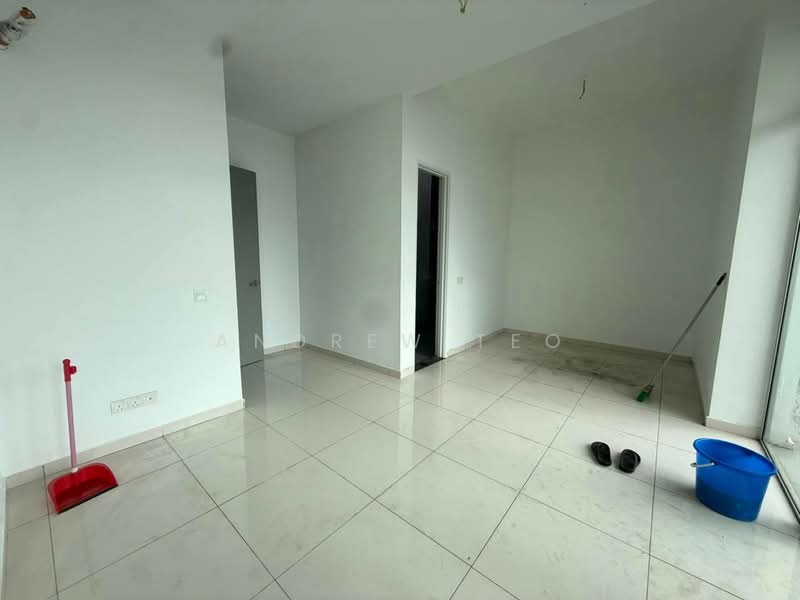 Rumah Teres 2-Tingkat untuk Dijual di Setia Eco Cascadia (Tebrau) - Andrew Teo - Interior - PropertyGuru.com.my