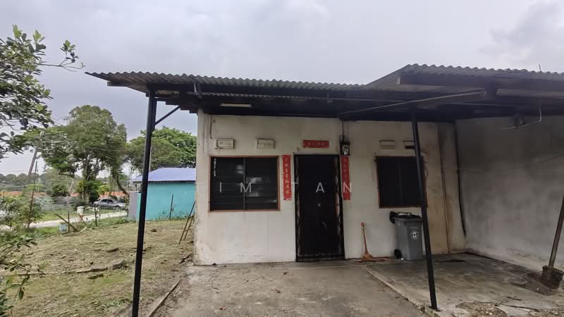 1-storey Terraced House for Sale in Taman Sri Pandan (Johor Bahru) - Tim Tan - PropertyGuru.com.my