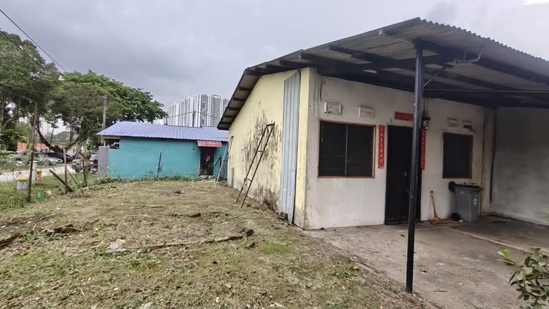 1-storey Terraced House for Sale in Taman Sri Pandan (Johor Bahru) - Tim Tan - PropertyGuru.com.my