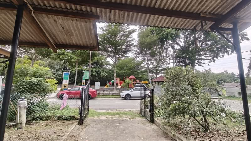 1-storey Terraced House for Sale in Taman Sri Pandan (Johor Bahru) - Tim Tan - PropertyGuru.com.my