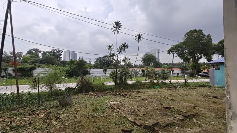1-storey Terraced House for Sale in Taman Sri Pandan (Johor Bahru) - Tim Tan - PropertyGuru.com.my