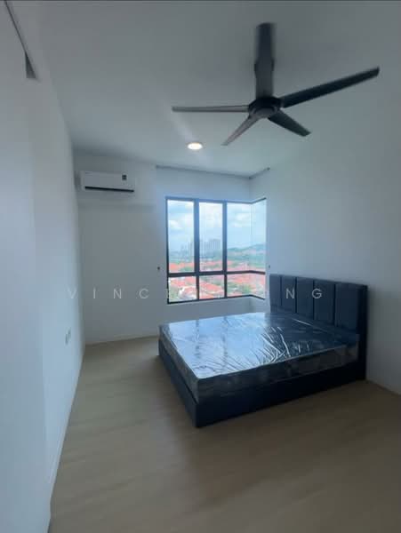 Servis Apartment untuk Disewa di Montena - Vincent Ong - Bedroom - PropertyGuru.com.my