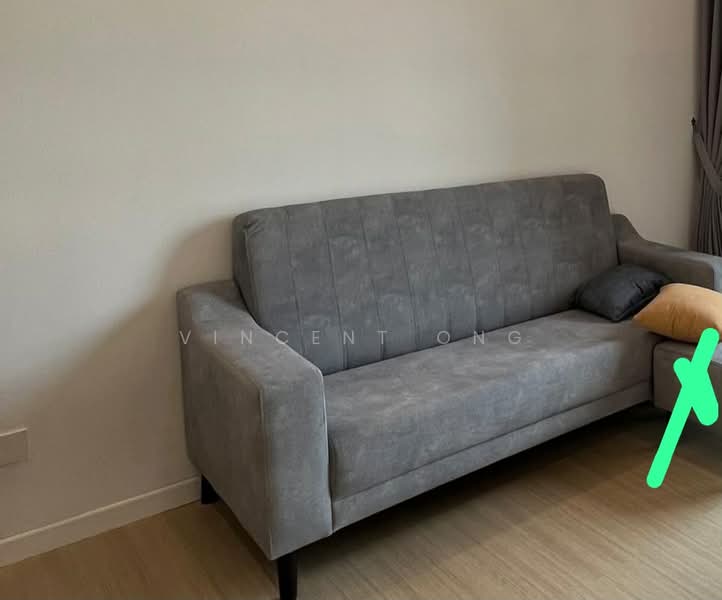 Servis Apartment untuk Disewa di Montena - Vincent Ong - Living Room - PropertyGuru.com.my