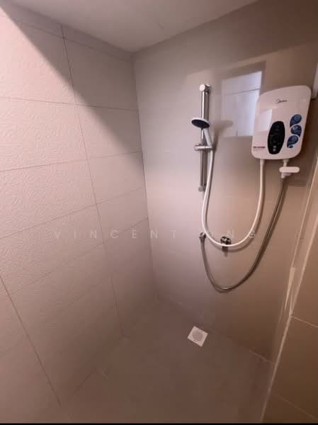 Servis Apartment untuk Disewa di Montena - Vincent Ong - Bathroom - PropertyGuru.com.my