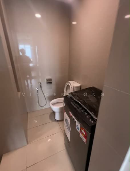 Servis Apartment untuk Disewa di Montena - Vincent Ong - Bathroom - PropertyGuru.com.my