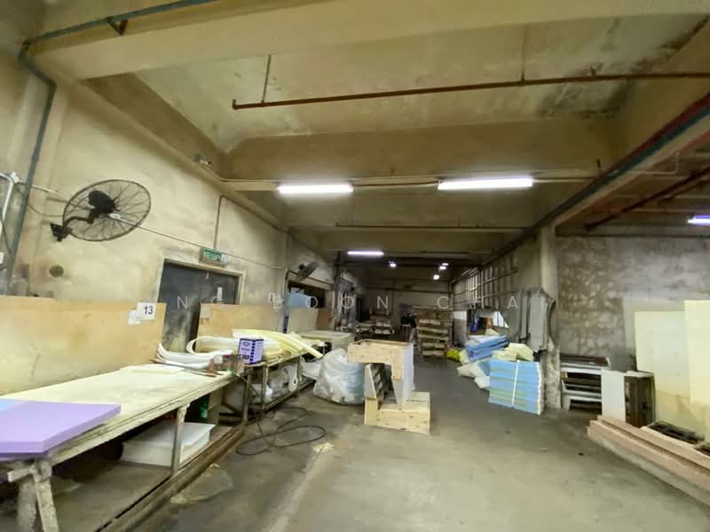 Detached Factory for Sale in Taman Desa Cemerlang (Ulu Tiram) - Ang Boon Chai - Interior - PropertyGuru.com.my