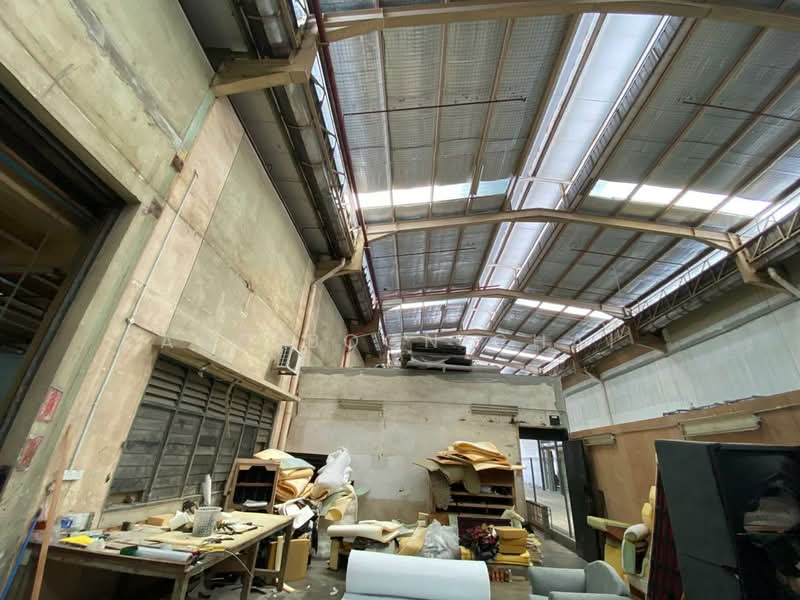 Detached Factory for Sale in Taman Desa Cemerlang (Ulu Tiram) - Ang Boon Chai - Interior - PropertyGuru.com.my