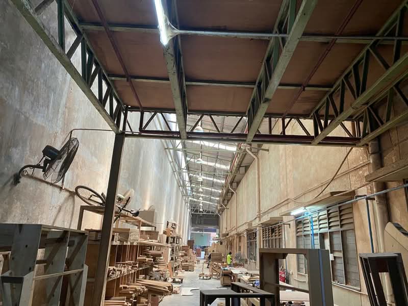 Detached Factory for Sale in Taman Desa Cemerlang (Ulu Tiram) - Ang Boon Chai - Interior - PropertyGuru.com.my